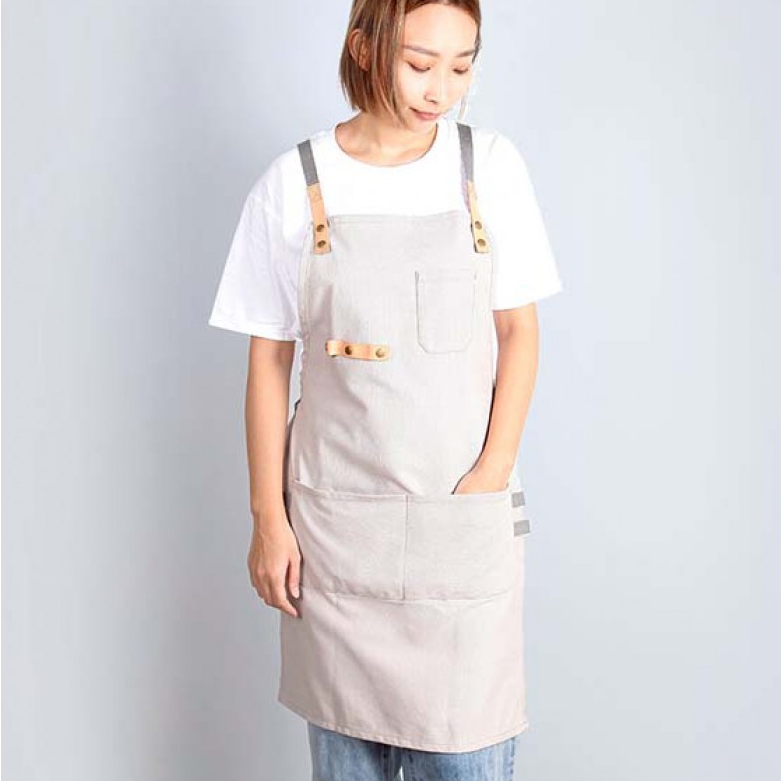 成人圍裙展示12